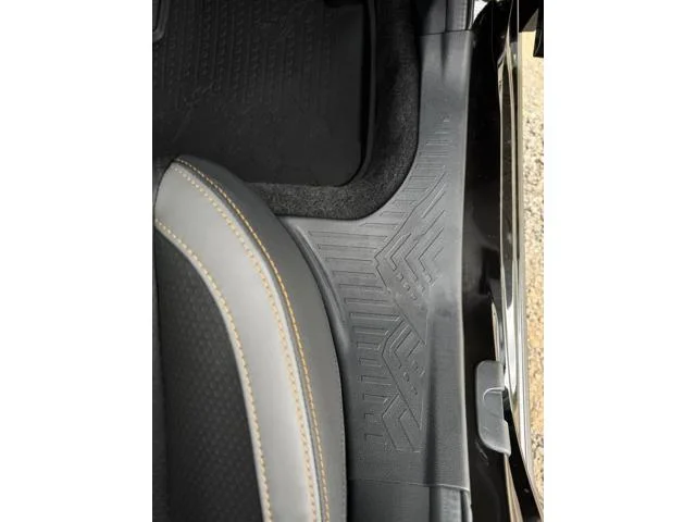 New 2026 CRYSTAL BLACK SILICA Subaru Wilderness image 35