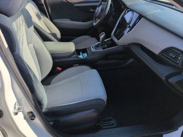 Used 2023 White Subaru Premium image 36
