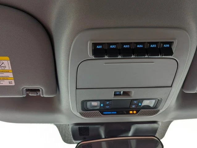 New 2026 Oxford White Ford F-350® XL image 45