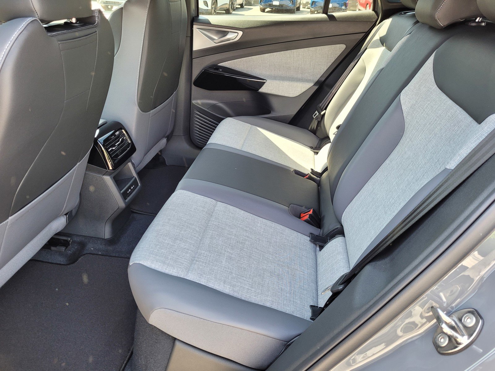 New 2026 Gray Volkswagen Pro image 6