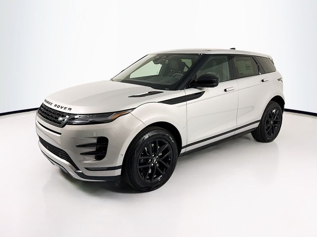 2026|Land Rover|Range Rover Evoque|Dynamic|4D Sport Utility