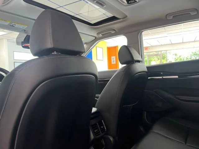 Used 2021 White Kia SX image 17