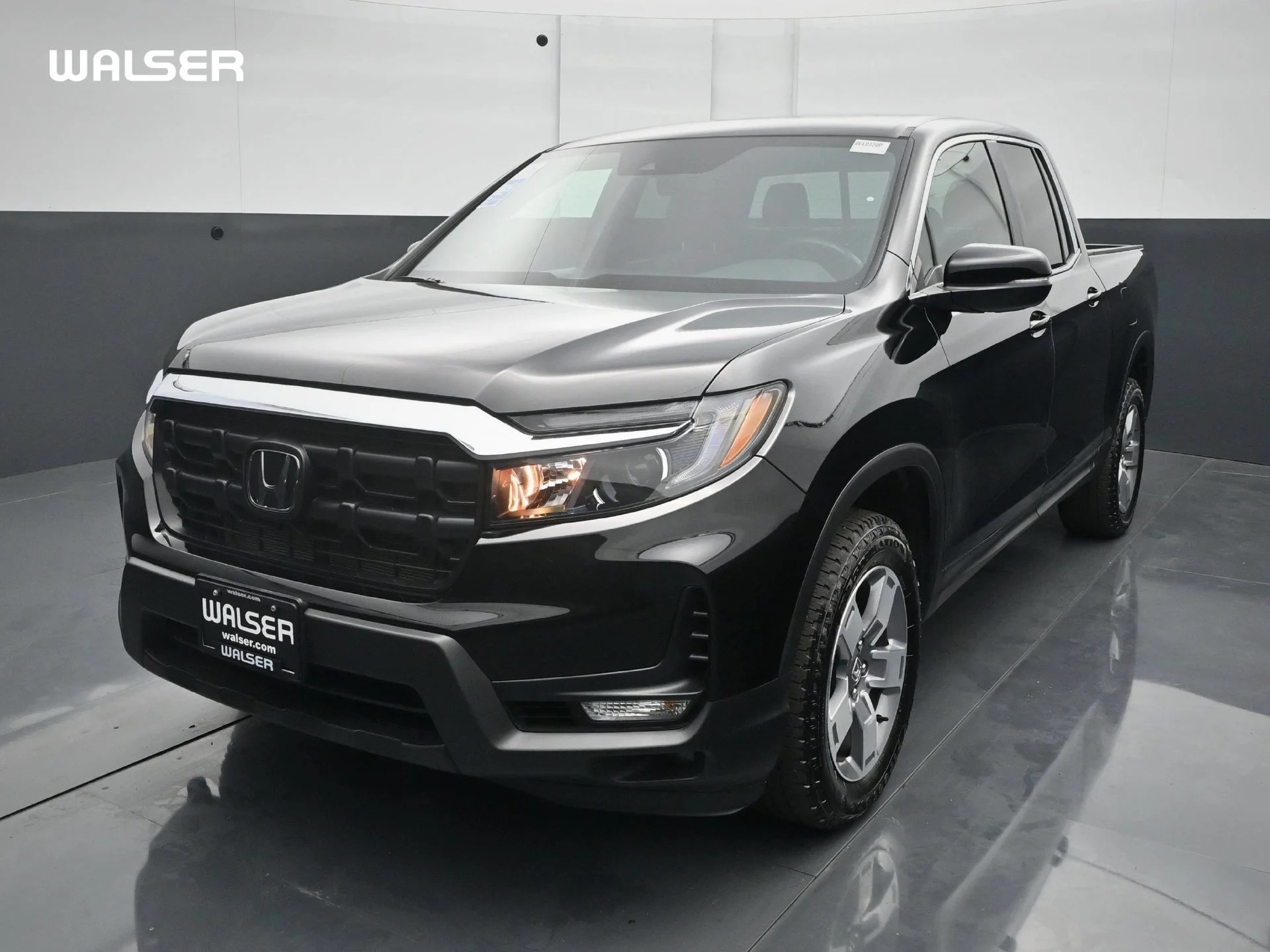 2025 Honda Ridgeline