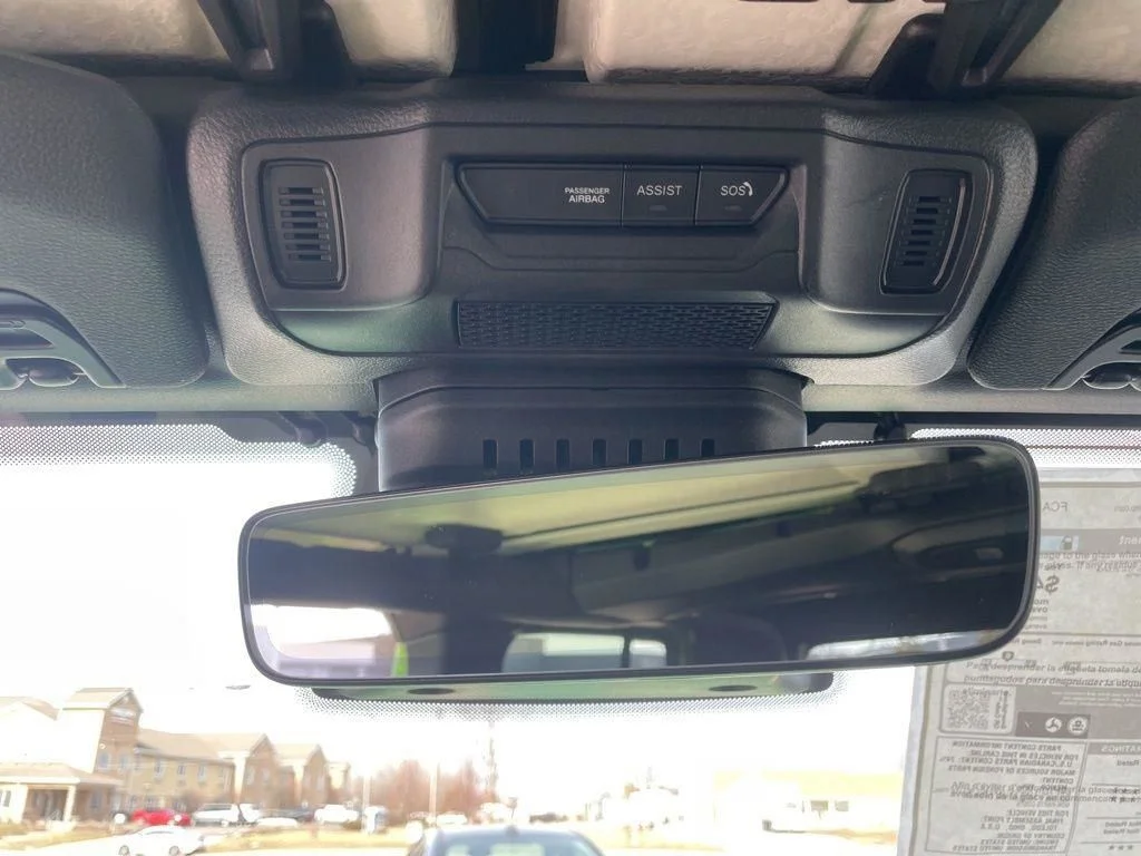 New 2026 Mojito Exterior Paint Jeep Mojave X image 25