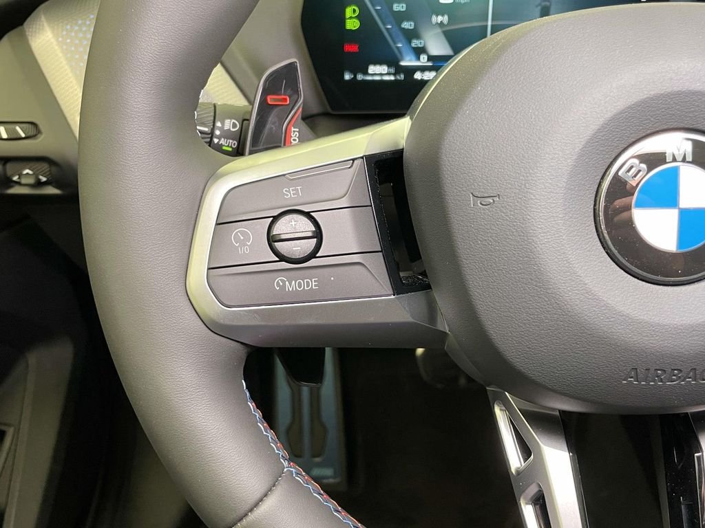 2025 BMW 2 Series M235 - Photo 30