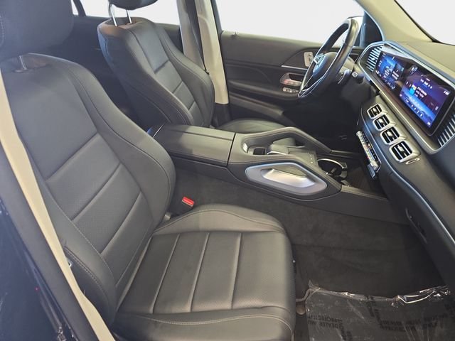 Used 2024 Black Mercedes-Benz GLE 350 image 12