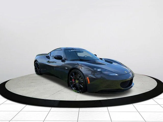2014 Lotus Evora S 2+2's photo