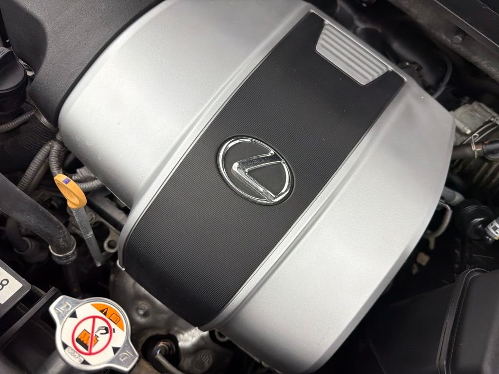 Used 2019 Gray Lexus 350 image 31