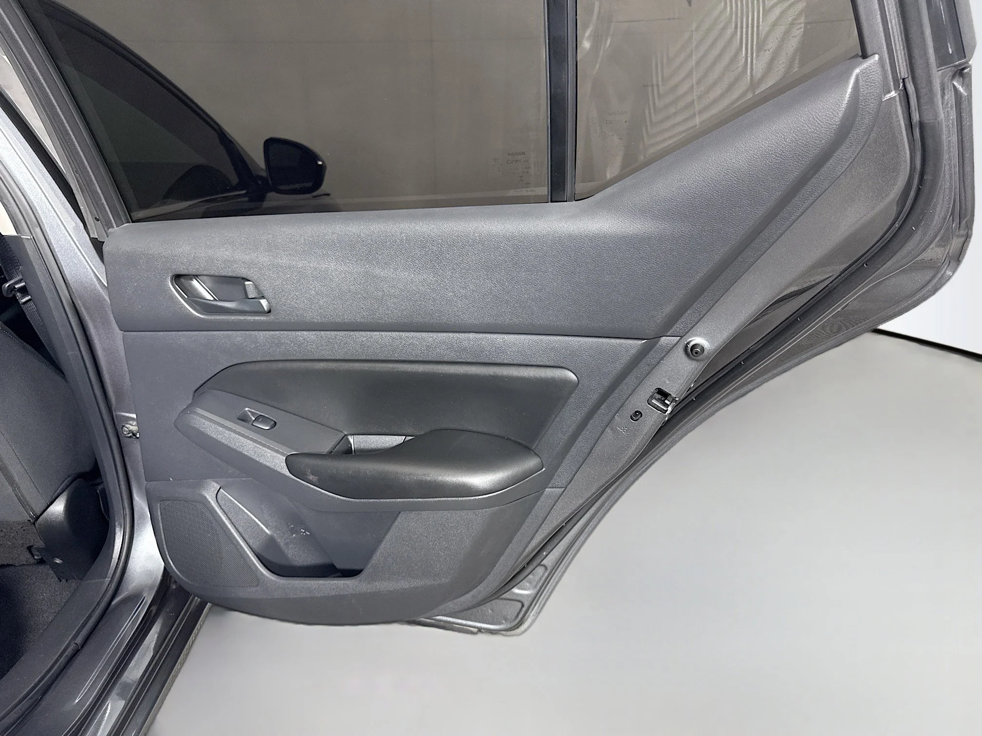 Used 2023 Gun Metallic Nissan 2.5 S image 24