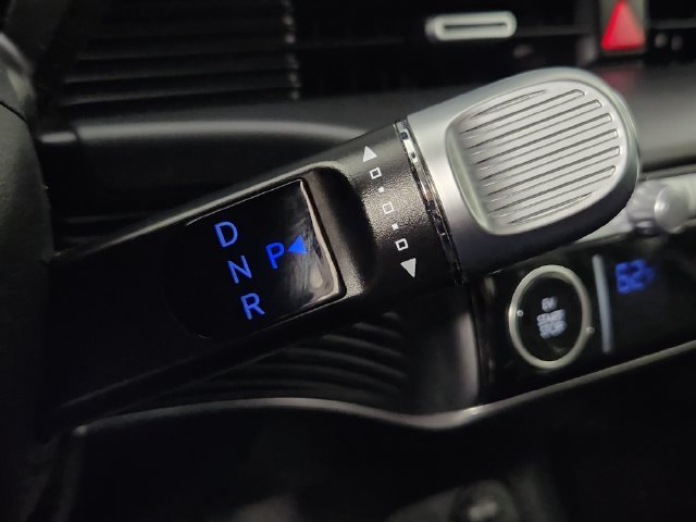 2024 Hyundai IONIQ 5 SEL - Photo 30