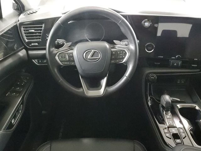 Certified Used 2023 Gray Lexus 350 Base image 16