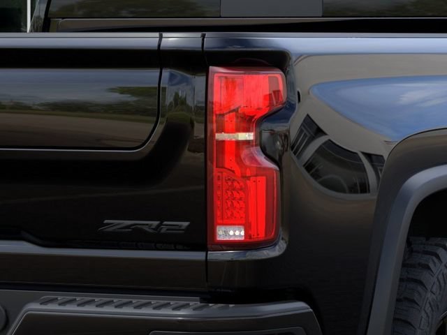 2026 Chevrolet Silverado 2500 HD ZR2 - Photo 12