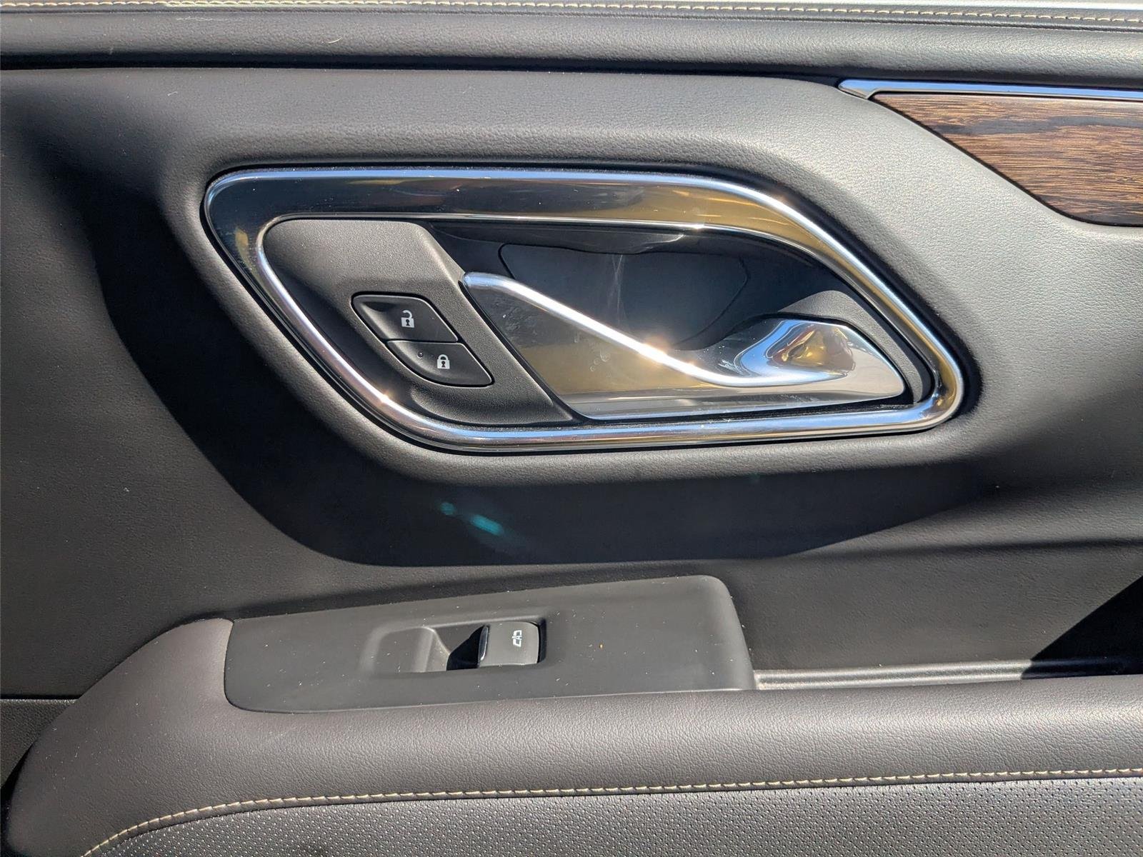 Used 2023 Midnight Blue Metallic Chevrolet Premier image 35