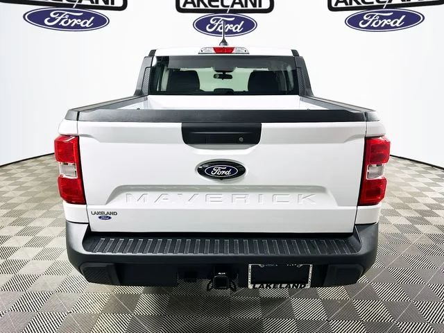 New 2026 White Ford XL image 5