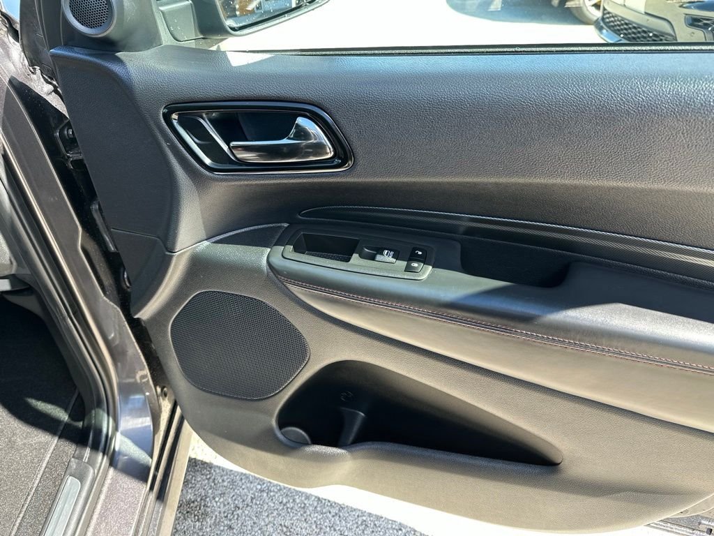 Used 2021 Gray Dodge R/T image 14