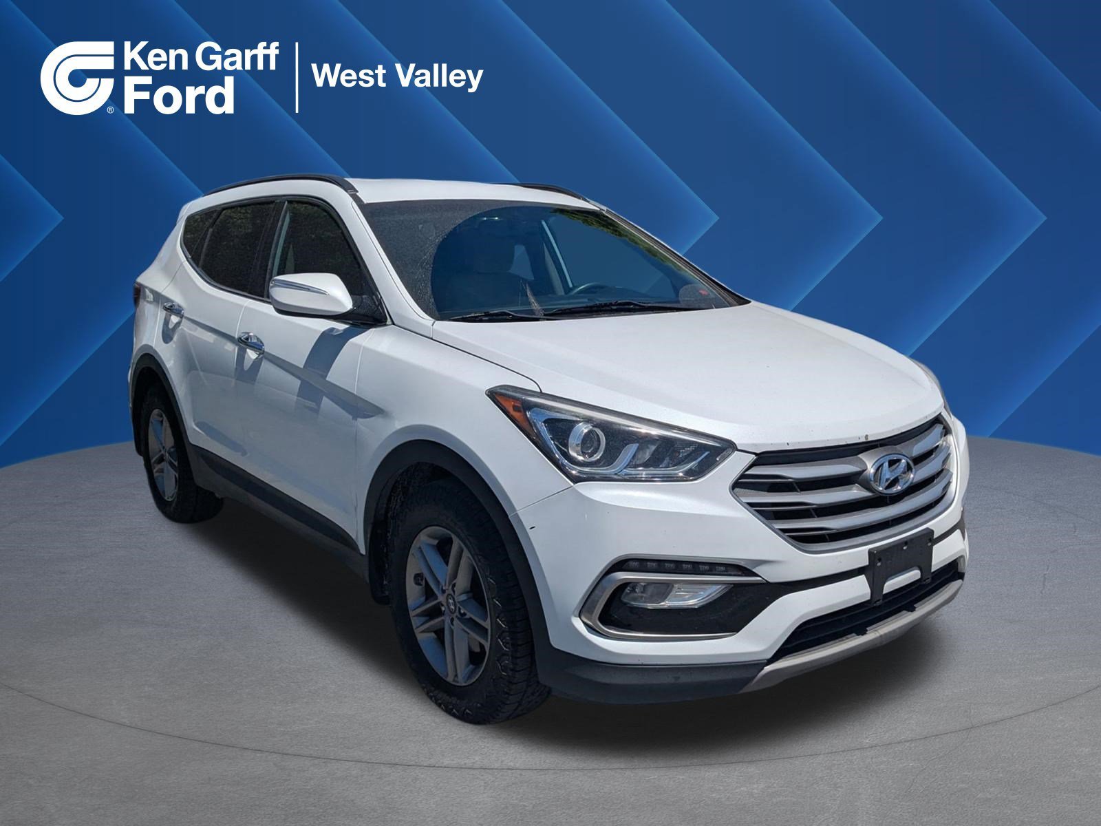 2017 Hyundai Santa Fe Sport AWD's photo