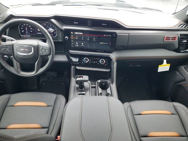 2026 GMC Sierra 1500 AT4 - Photo 25