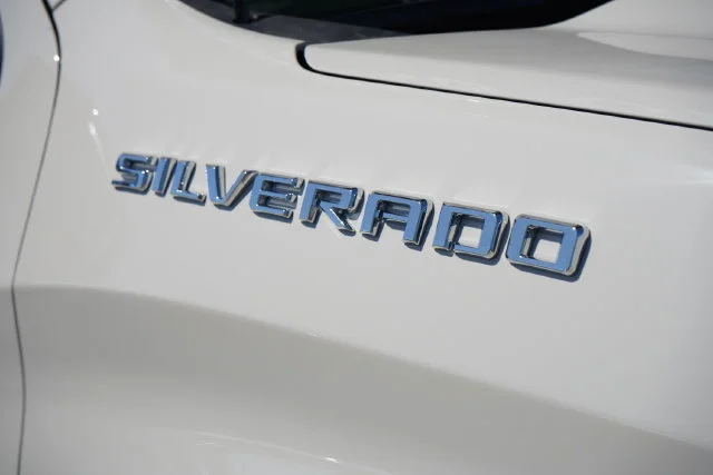 2026 Chevrolet Silverado 1500 RST - Photo 17