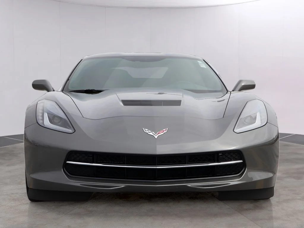 Used 2016 Chevrolet Corvette 2LT with VIN 1G1YC2D7XG5107494 for sale in Kansas City
