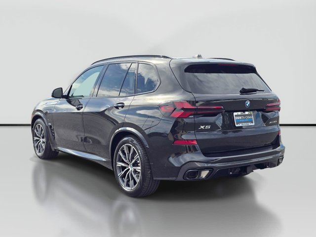 2026 BMW X5 50e - Photo 4