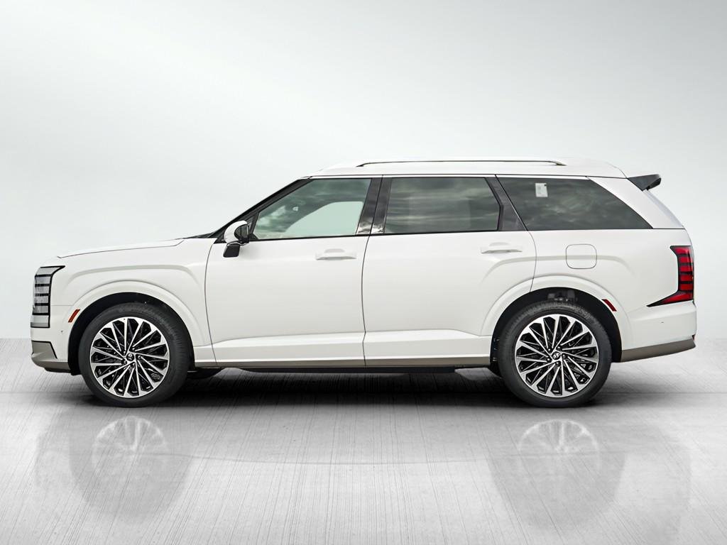 New 2027 Creamy White Pearl Hyundai Calligraphy AWD image 30