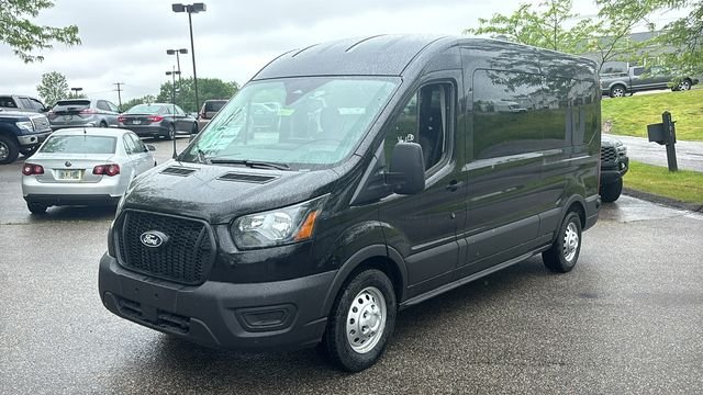 New 2026 Agate Black Metallic Ford XL image 2