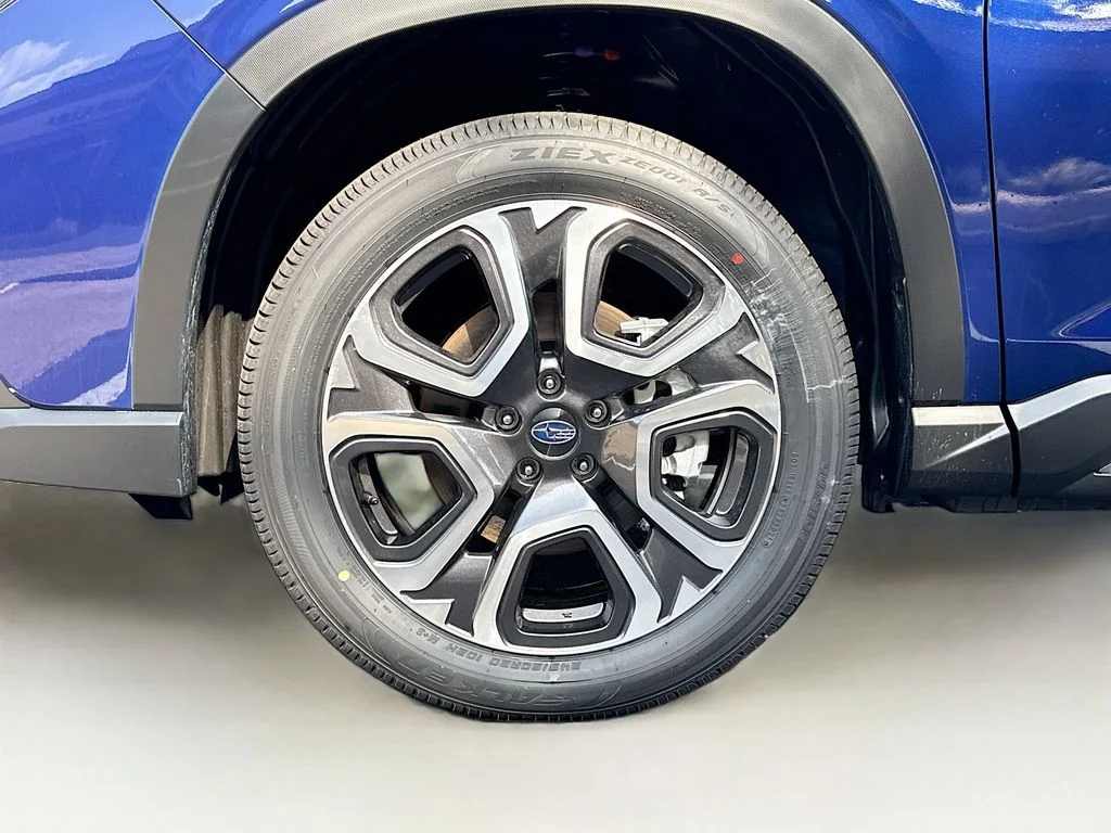 New 2026 Blue Subaru Touring image 42