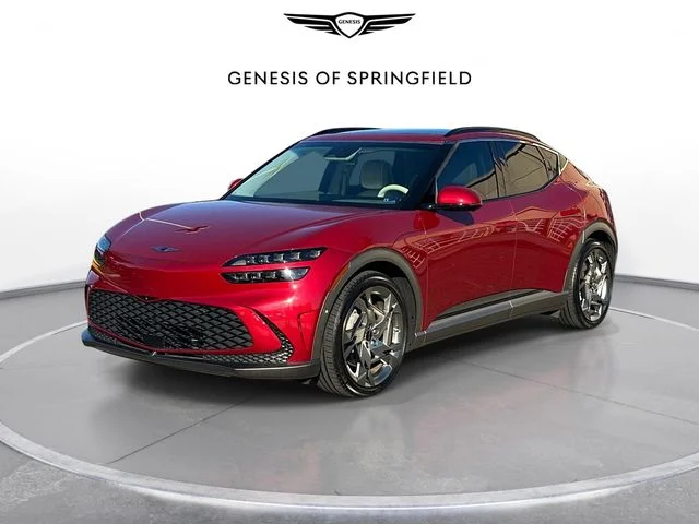 2023 Genesis GV60 Performance