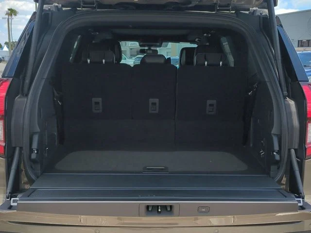 New 2026 Marsh Gray Ford Platinum® image 13