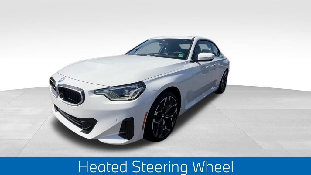 2025 BMW 2 Series 230i - Photo 9