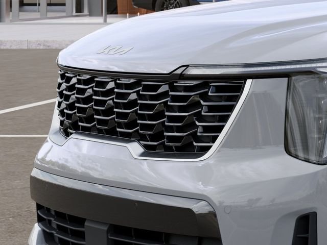 New 2026 Gray Kia S image 12