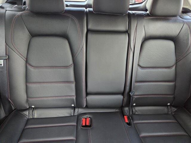 2024 Mazda CX-5 S Carbon Edition - Photo 32