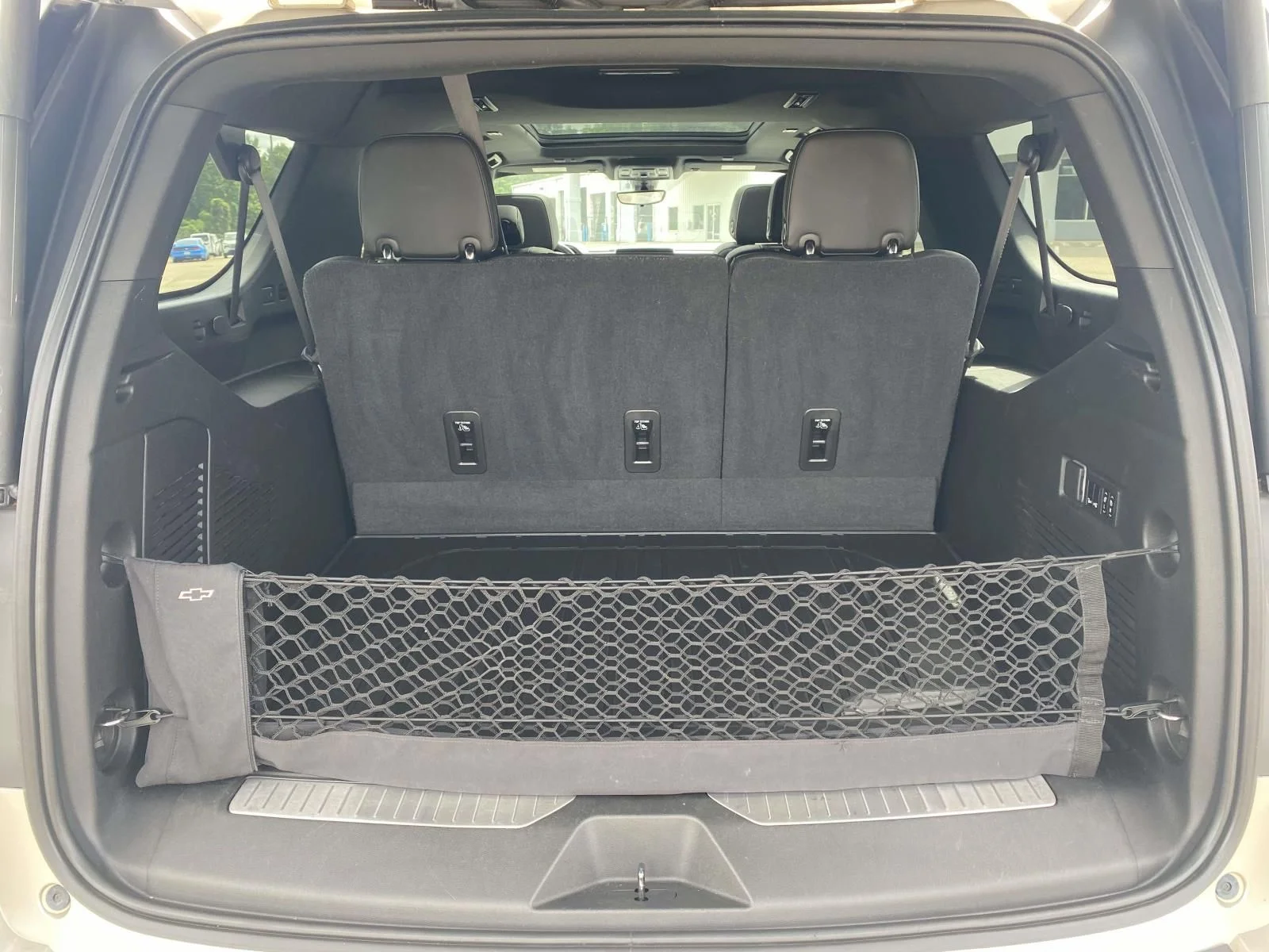 Used 2021 Beige Chevrolet Premier image 10