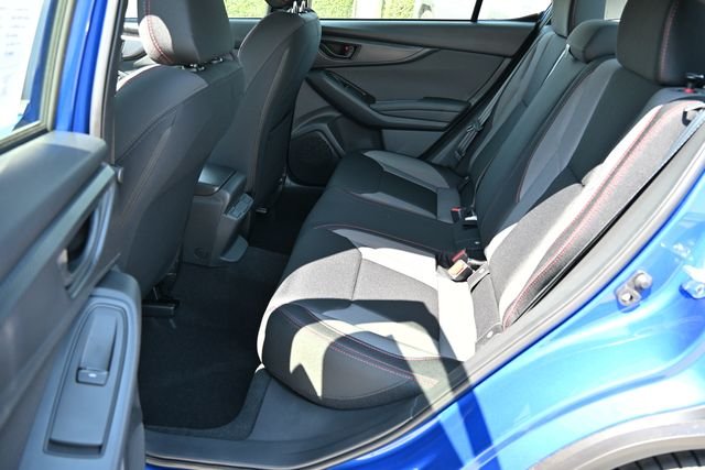 New 2026 Blue Subaru Base image 16
