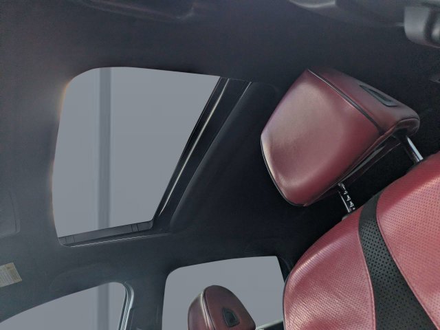 Used 2022 Platinum White Pearl Acura A-Spec Package image 19