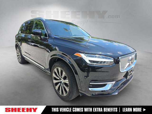 2023 Volvo XC90 B6 Plus 7-Seater