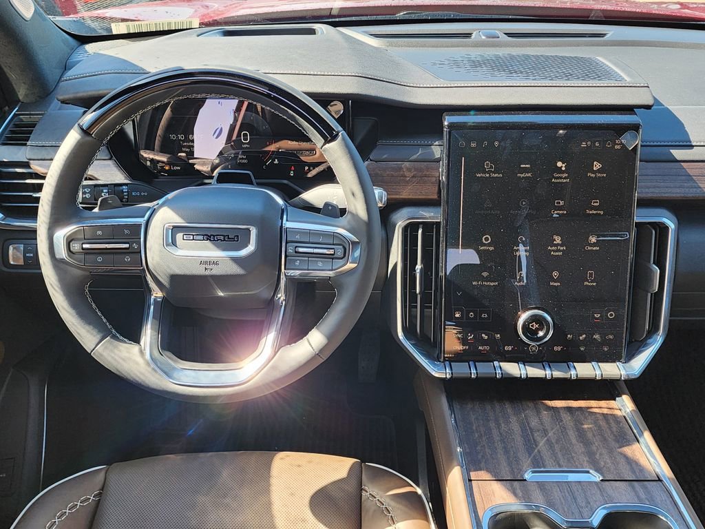 2026 GMC Acadia Denali Ultimate - Photo 29