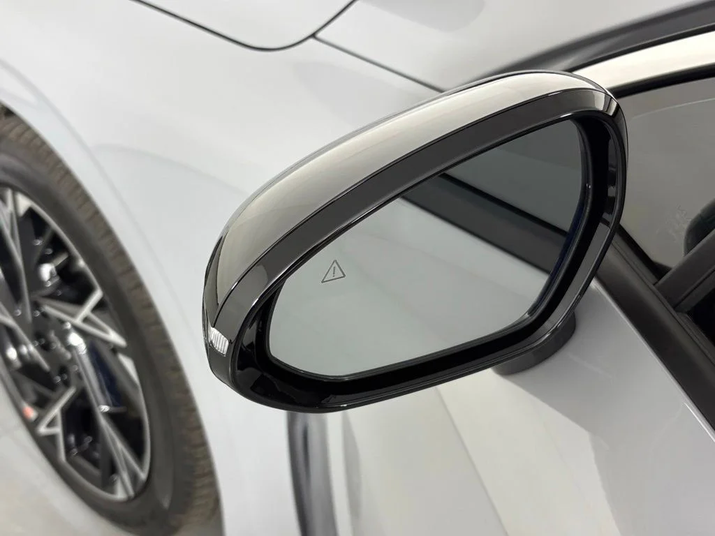 New 2026 Gray Kia GT-Line image 11