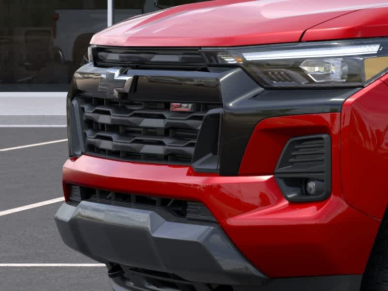 2026 Chevrolet Colorado Z71 - Photo 13