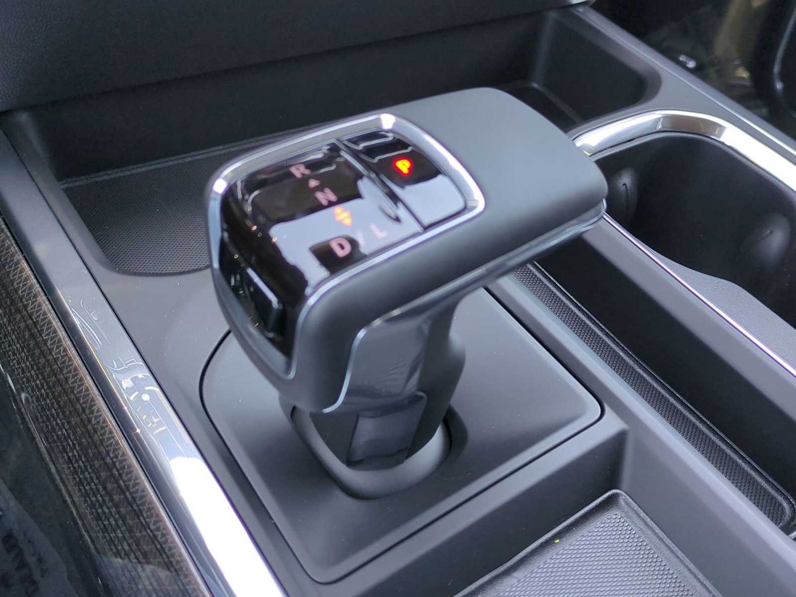 2026 Chevrolet Silverado 1500 RST - Photo 22