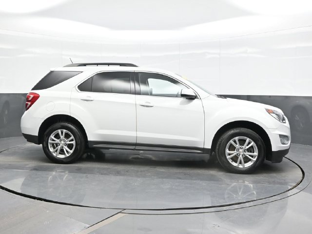 Used 2016 White Chevrolet LT image 8