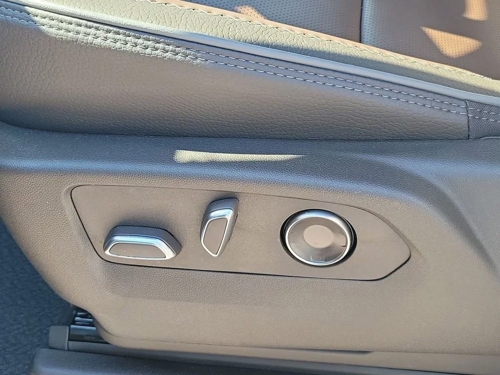 New 2026 Onyx Black GMC Denali image 29