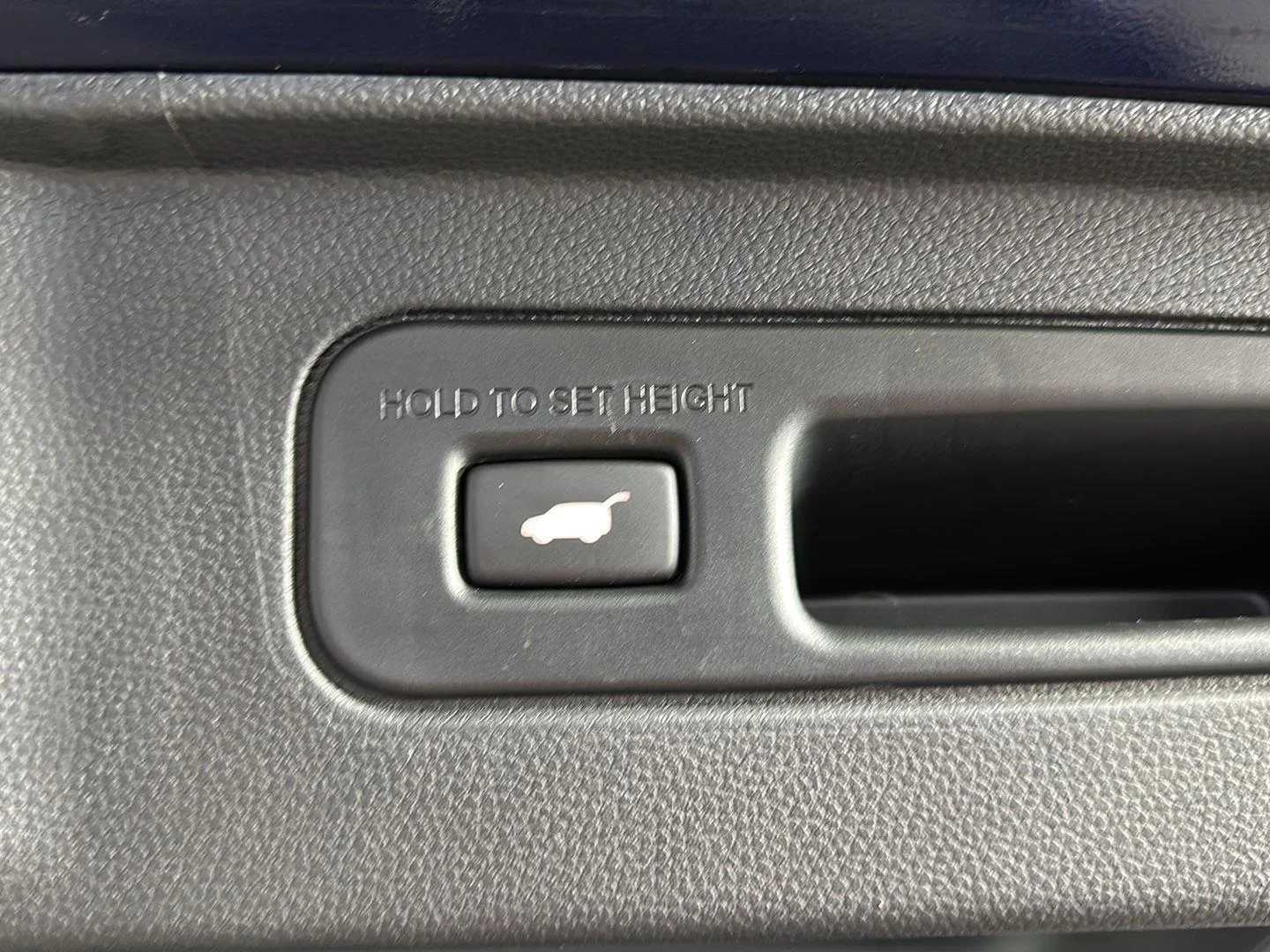 Used 2023 Obsidian Blue Pearl Honda Elite image 26