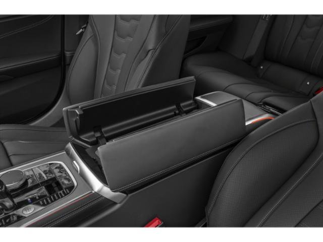 Used 2021 Mineral White Metallic BMW M850i image 17