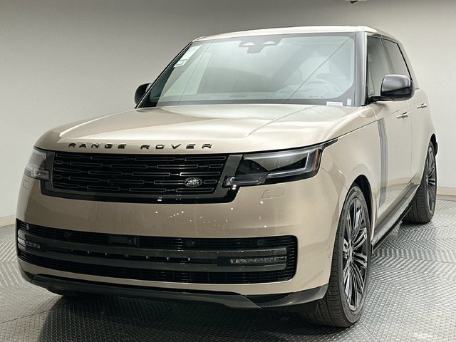 2027|Land Rover|Range Rover|SE|4D Sport Utility