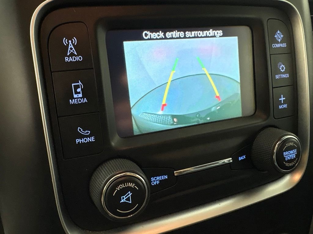 Used 2019 Black Ram Warlock image 30