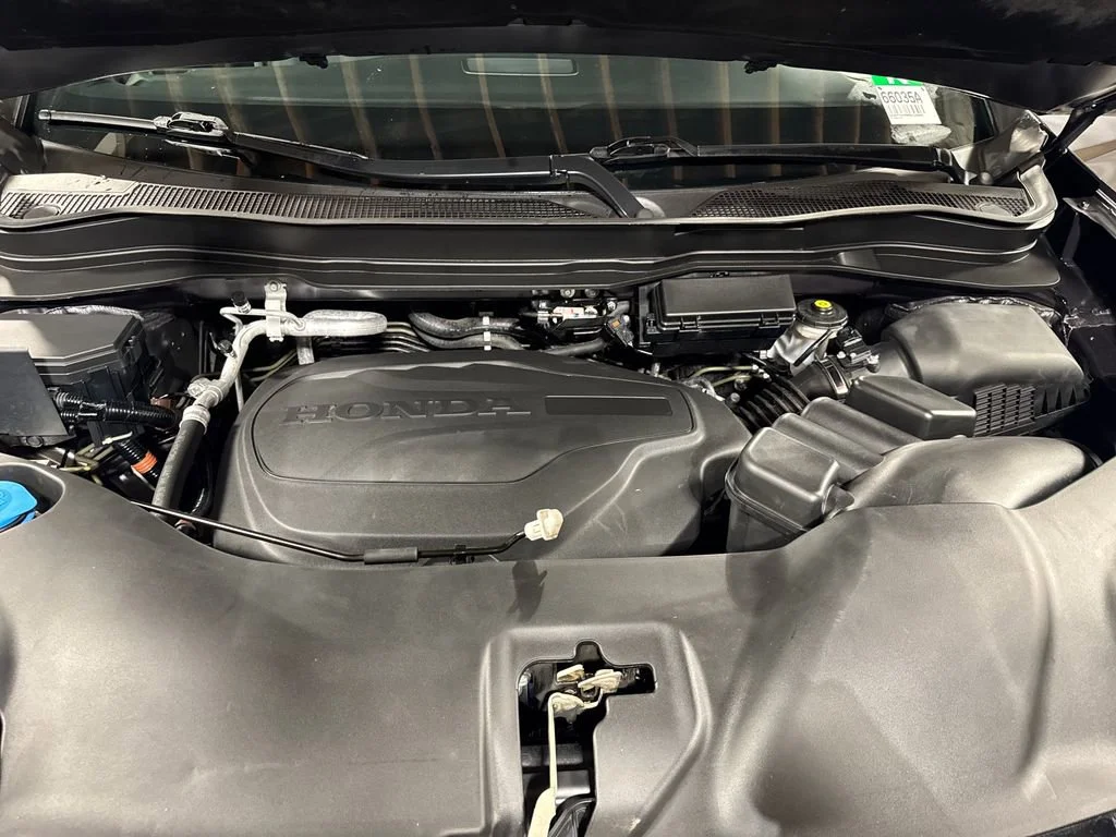 2021 Honda Passport Touring - Photo 71