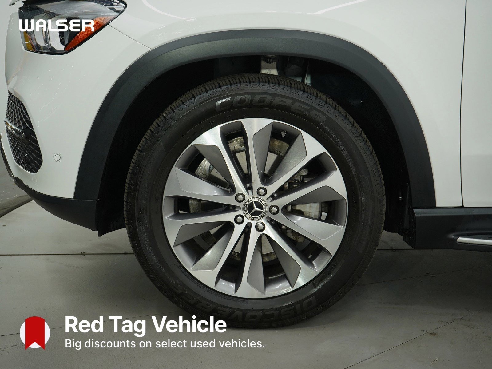 2023 Mercedes-Benz GLE GLE350 - Photo 30