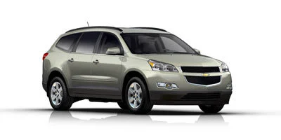 Used 2012 Black Granite Metallic Chevrolet LT w/1LT image 1