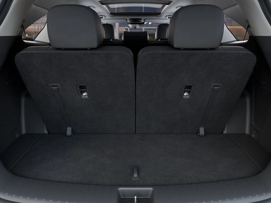 2026 Kia Sorento S - Photo 24